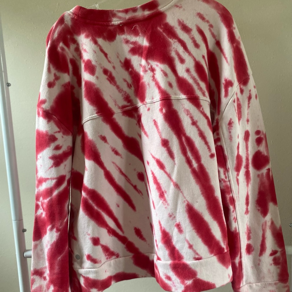 Zella jersey shirt! Used! Size medium!